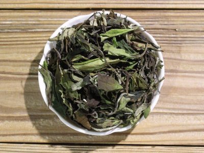 白茶有哪些品種排名，白茶的種類大全