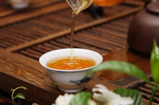 什么茶葉喝起來超級(jí)香，什么茶泡出來滿屋濃香?