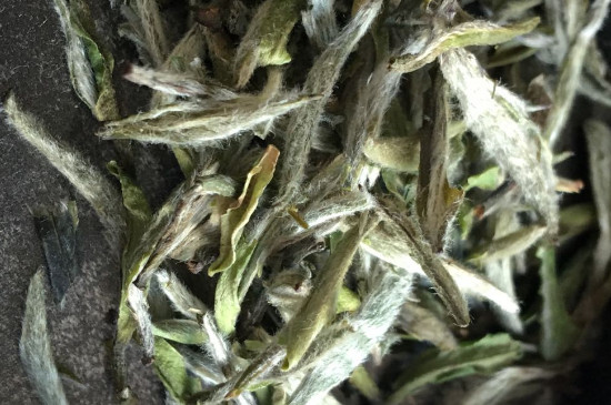 白毫銀針年份久的有什么香，陳年白毫銀針的香氣