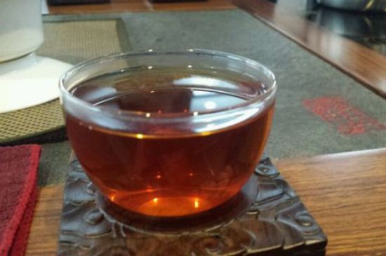 黑茶煮多久就得換掉，黑茶能煮幾天都不壞