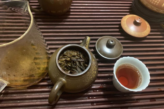 六堡茶喝多久能除濕，六堡茶祛濕喝多長時(shí)間見效