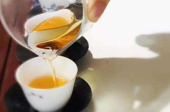 潮安鳳凰單叢十大名樅是什么，烏崠十大古樹名香品種介紹