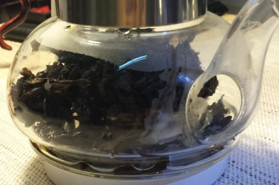 正山小種能煮著喝嗎，正山小種紅茶適合煮嗎