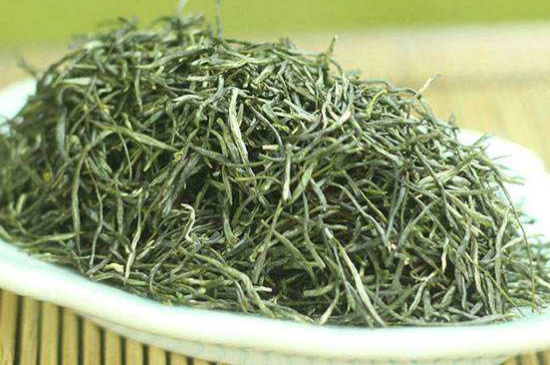 十大綠茶種類圖片大全，中國最好的綠茶品種排名