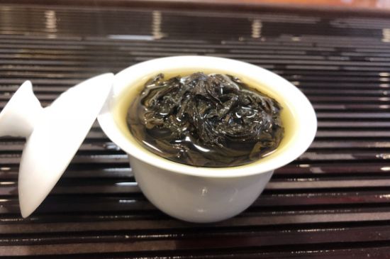 大紅袍為什么沒保質期，武夷巖茶大紅袍能放幾年？