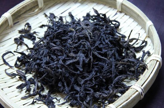 母樹大紅袍給誰喝了，為什么母樹大紅袍叫三棵六株？