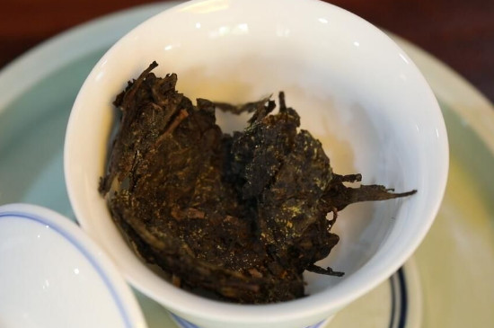 茯磚茶的危害，喝磚茶有什么副作用