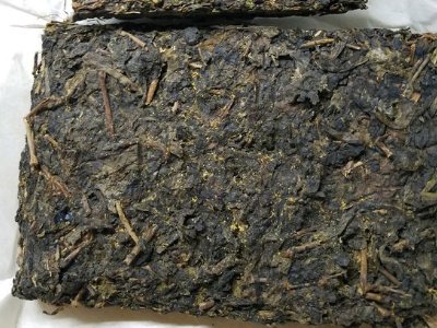 喝安化黑茶的副作用，長期飲用黑茶的副作用