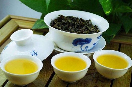 鴨屎香特點介紹，鳳凰單叢茶鴨屎香的口感和來歷