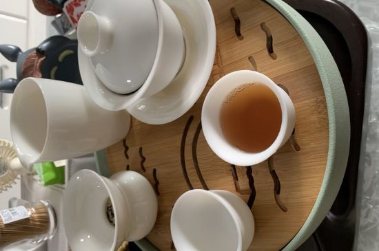 大紅袍為什么沒保質期，武夷巖茶大紅袍能放幾年？