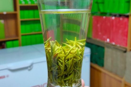 龍井好喝還是毛尖好喝，綠茶是龍井好還是毛尖好？