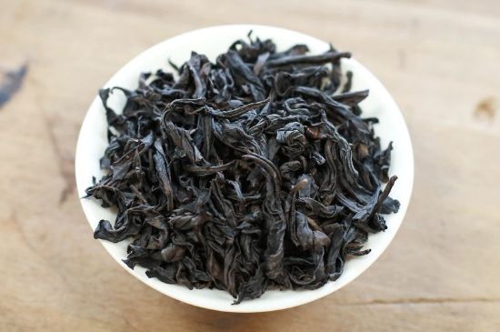 肉桂茶屬于紅茶嗎，牛欄坑肉桂是紅茶還是綠茶？