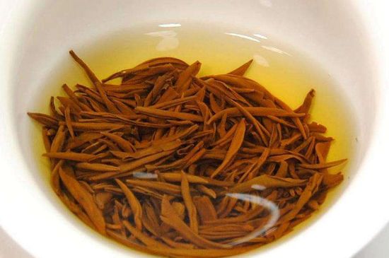 哪種金駿眉好，什么樣的金駿眉比較好