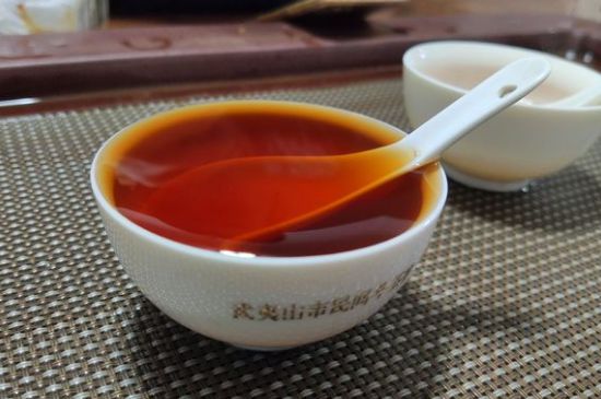 大紅袍為什么沒保質期，武夷巖茶大紅袍能放幾年？