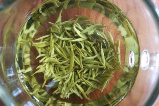 什么綠茶味道濃香，那個(gè)綠茶比較濃香？