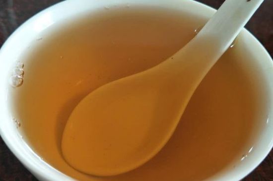 金駿眉第一泡不能喝！金駿眉喝之前需要洗茶