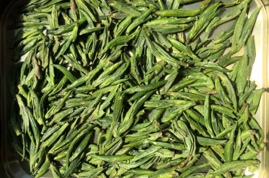 竹葉青茶怎么泡，竹葉青如何沖泡