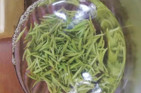 龍井好喝還是毛尖好喝，綠茶是龍井好還是毛尖好？