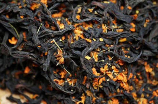 大紅袍拼配什么意思，大紅袍用什么茶拼配的