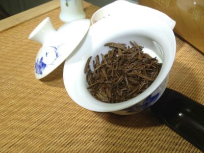 祁門和金駿眉哪個好喝，祁門和金駿眉哪個口感味好？