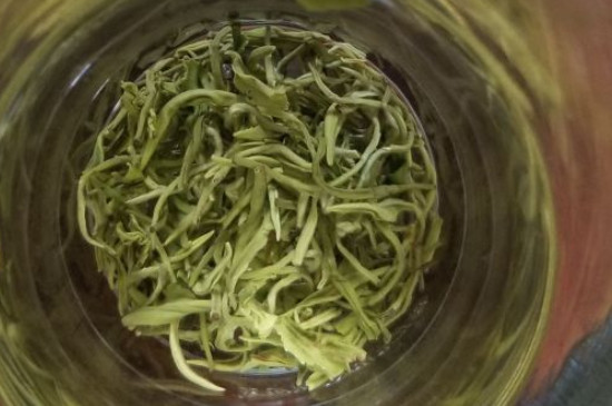 什么綠茶茶葉唇齒留香，哪個品種綠茶香氣好？