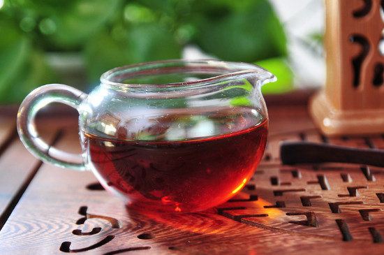 磚茶需要放冰箱嗎，磚茶怎么存放