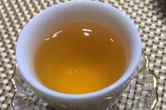 金駿眉不適合什么人，金駿眉的功效與禁忌