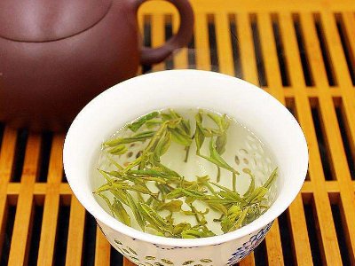 黃茶是什么茶，有哪些品種名稱