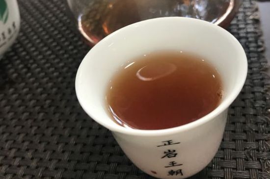 大紅袍為什么沒保質期，武夷巖茶大紅袍能放幾年？