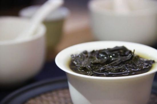 大紅袍為什么沒保質期，武夷巖茶大紅袍能放幾年？