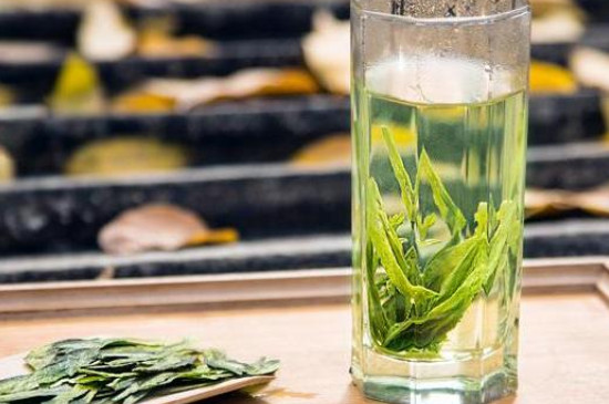 什么綠茶茶葉唇齒留香，哪個品種綠茶香氣好？