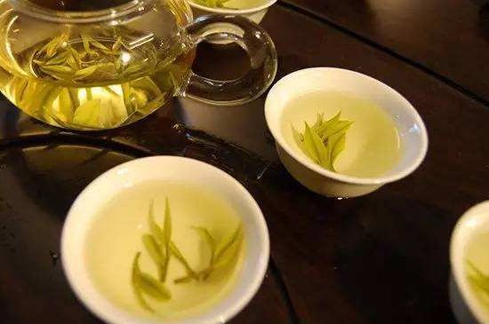 黃茶不適合哪些人喝，黃茶的功效與作用禁忌