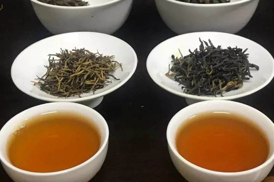 哪種金駿眉好，什么樣的金駿眉比較好