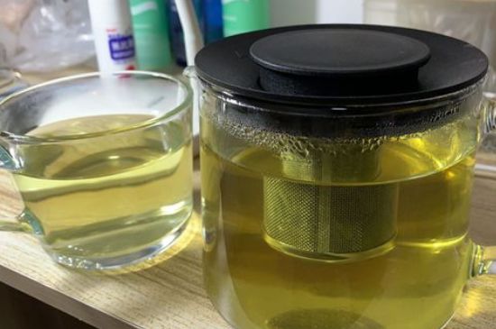 綠茶陳茶和新茶區(qū)別，綠茶怎樣區(qū)分新茶和陳茶