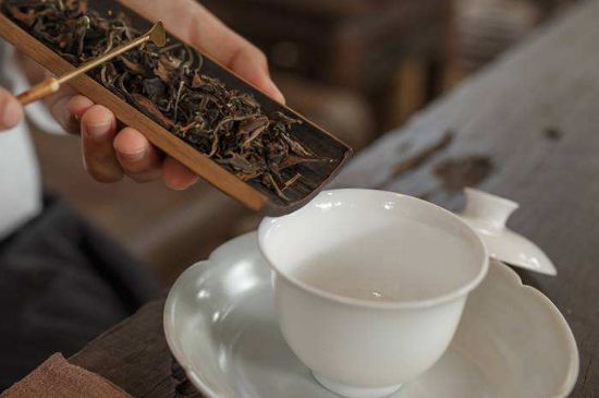 五年壽眉的味道特點(diǎn)，五年的老壽眉什么樣？