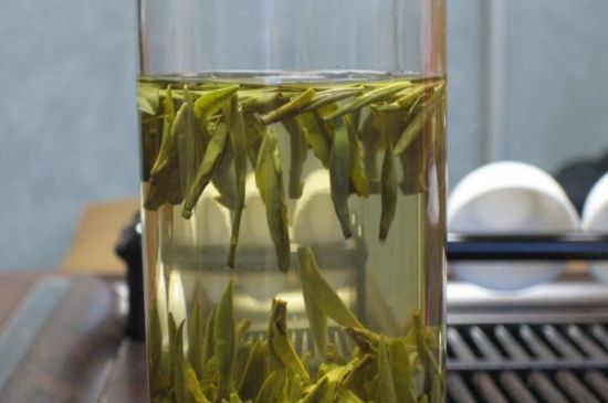 翠眉是什么茶，適合什么時候喝