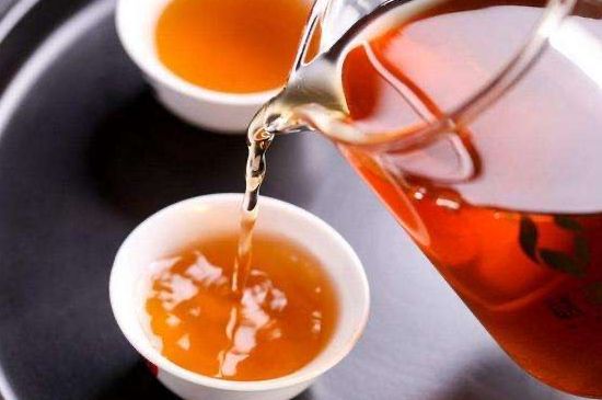 武夷巖茶大紅袍，喝起來是什么味道？