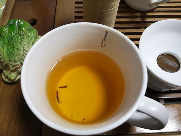 金駿眉等級(jí)的劃分圖片，金駿眉等級(jí)怎么分