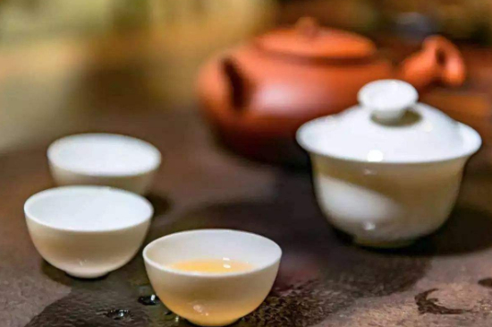 單叢茶十大香型以及常見(jiàn)品種大全，潮安鳳凰單樅十大名香歸類