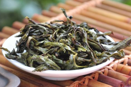 單叢茶十大香型以及常見(jiàn)品種大全，潮安鳳凰單樅十大名香歸類