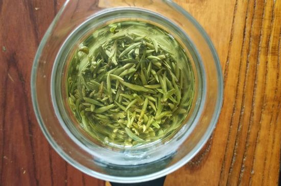 龍井好喝還是毛尖好喝，綠茶是龍井好還是毛尖好？