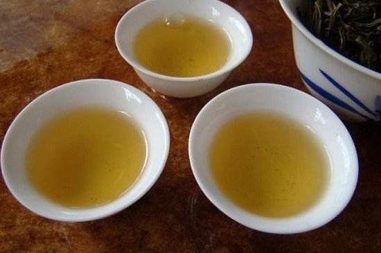 鴨屎香特點介紹，鳳凰單叢茶鴨屎香的口感和來歷