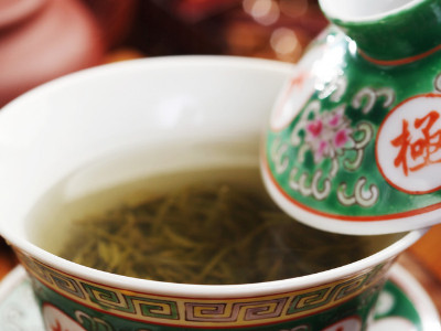 綠茶有哪些，綠茶五大有名品種排名