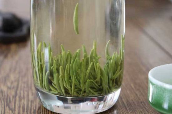 竹葉青和毛尖的區(qū)別，毛尖和竹葉青怎么分辨？