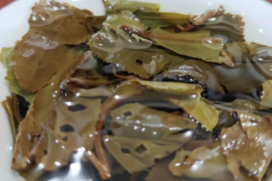 白茶三年為藥七年為寶的原理，為什么說一年茶三年藥七年寶？