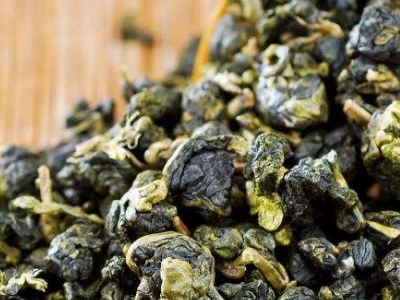 青茶十大品種，青茶品種及產(chǎn)地