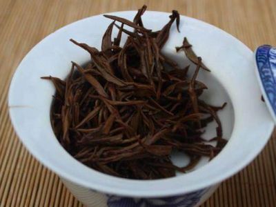 祁門和金駿眉哪個好喝，祁門和金駿眉哪個口感味好？