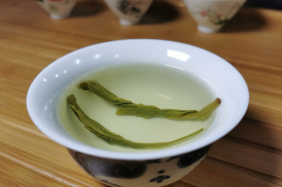 什么綠茶茶葉唇齒留香，哪個品種綠茶香氣好？