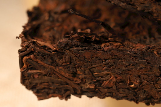 磚茶需要放冰箱嗎，磚茶怎么存放