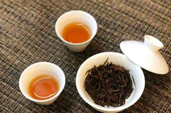 正山小種金駿眉哪個好，金駿眉正山小種的區(qū)別